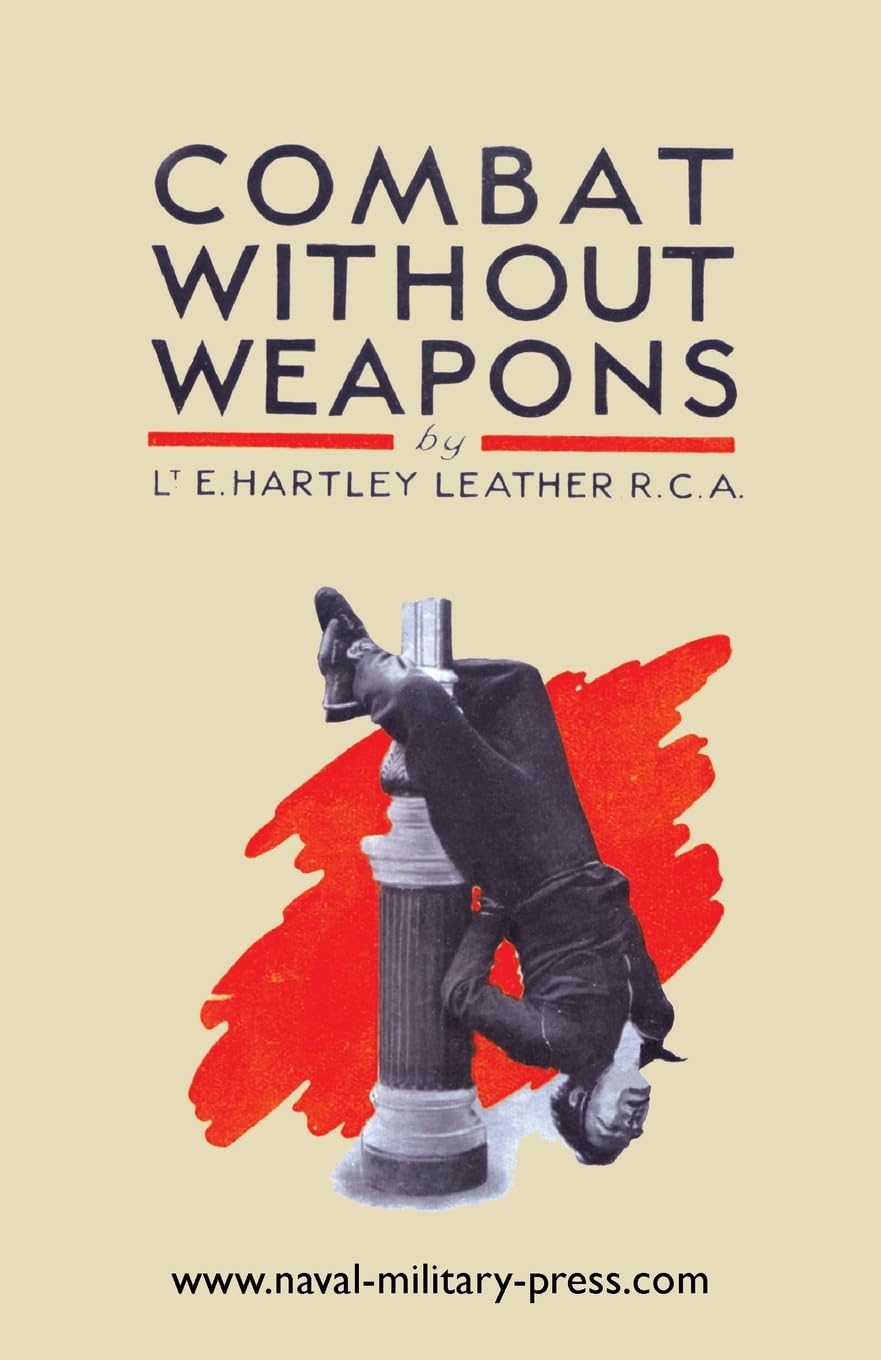 COMBAT WITHOUT WEAPONS