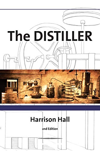 Hall Harrison The Distiller