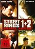 Street Kings 1+2: Double Action [2 DVDs]