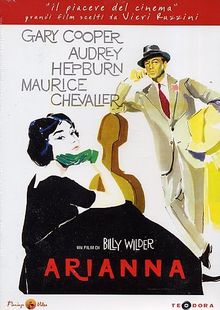 Arianna [IT Import]