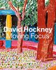 David Hockney: Moving Focus (Zeitgenössische Kunst)