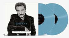 Johnny [Vinyl LP]