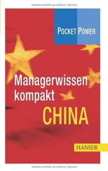 Managerwissen kompakt: China