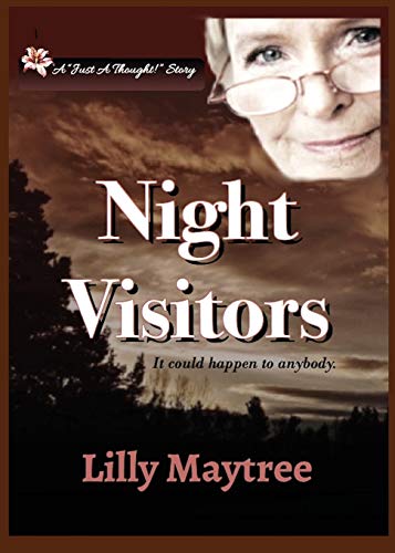 Night Visitors: It can happen to anybody. (Just a Thought Stories, Band 1)
