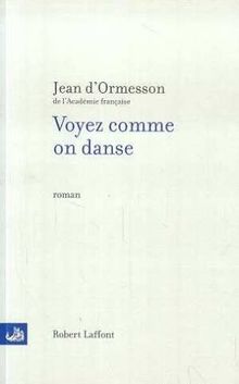 Voyez comme on danse