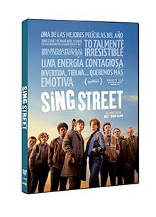 Sing Street (SING STREET ., Spanien Import, siehe Details für Sprachen)