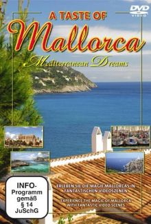 Magic Treasury - A Taste of Mallorca