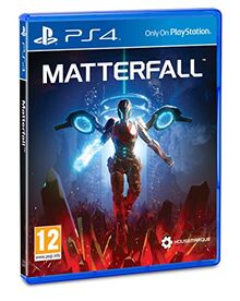 Matterfall PS4