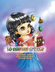 Do Candies Speak?