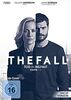 The Fall - Tod in Belfast - Staffel 1-3 [Blu-ray]