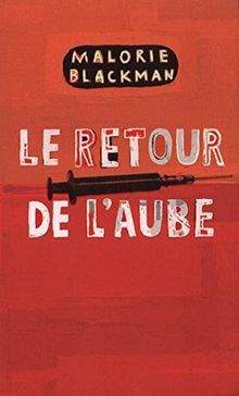 LE RETOUR DE L'aube