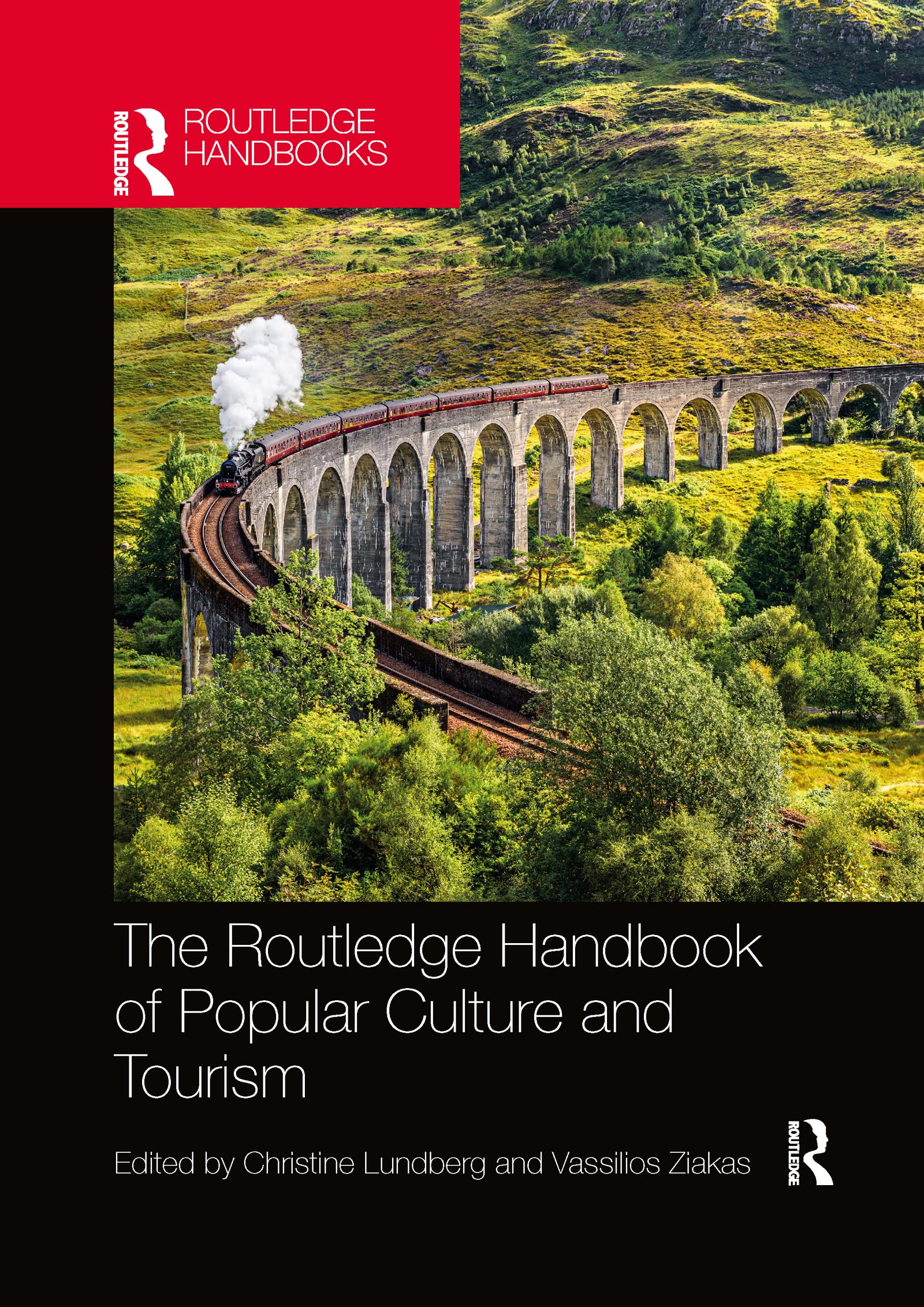 The Routledge Handbook of Popular Culture and Tourism (The Routledge Handbooks)