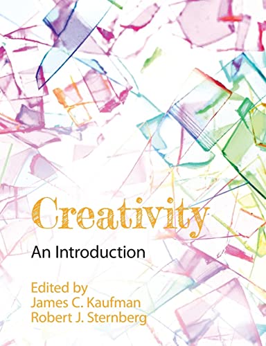 Kaufman, James C. Creativity, An Introduction
