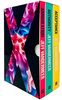 The Southern Reach Trilogy