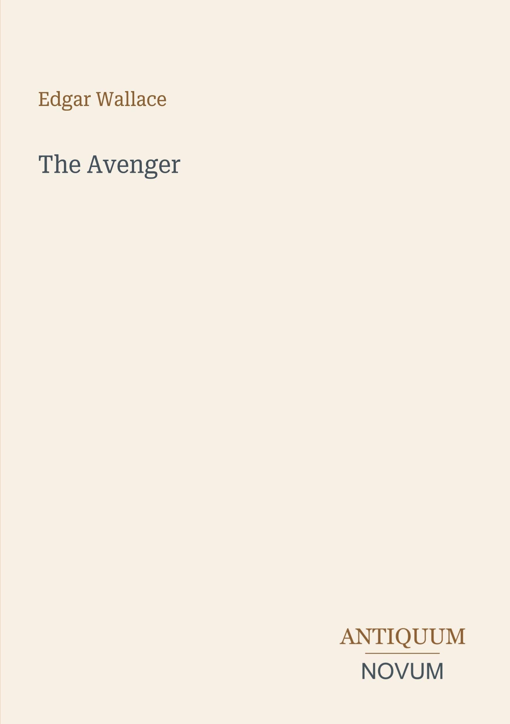 The Avenger