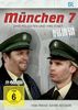 München 7 - Staffel 1 & 2 [5 DVDs]