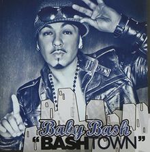 Bashtown