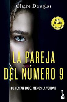 La pareja del número 9 (Crimen y misterio)