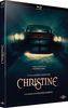 Christine [Blu-ray] [FR Import]