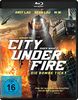 City under Fire - Die Bombe tickt (Shock Wave 2) [Blu-ray]