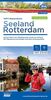 ADFC-Regionalkarte Seeland Rotterdam 1:75.000, reiß- und wetterfest, GPS-Tracks Download - E-Bike geeignet: Auf ans Meer! Von Middelburg bis Hoek van ... Knotenpunkten. (ADFC-Regionalkarte 1:75000)