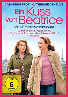 Ein Kuss von Beatrice