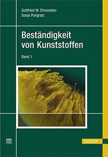 Beständigkeit von Kunststoffen