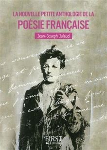 Petit Livre de - La Nouvelle Petite Anthologie de la poésie française de JULAUD, Jean-Joseph | Livre | état bon