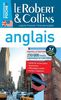 Le Robert & Collins poche+ anglais : Dictionnaire français-anglais et anglais-français
