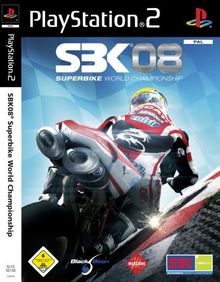 SBK 08 Superbike World Championship