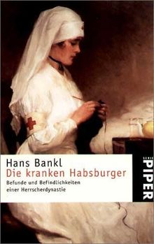 Die kranken Habsburger