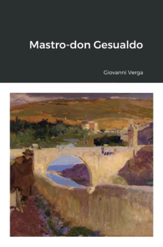 Mastro-don Gesualdo