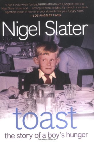 Nigel Slater Toast