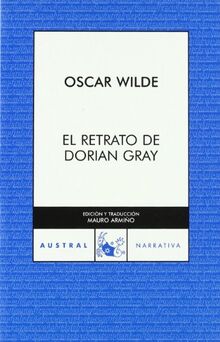 El retrato de Dorian Gray (Clásica, Band 1)