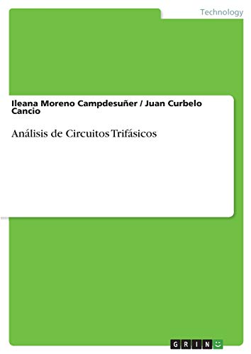 Análisis de Circuitos Trifásicos