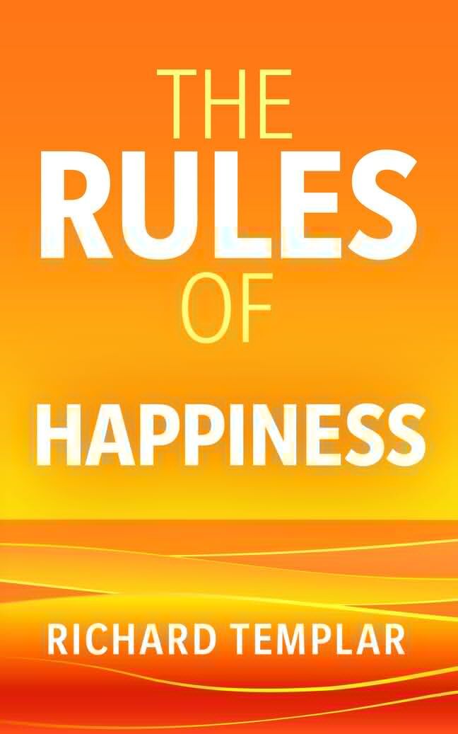 The Rules of Happiness