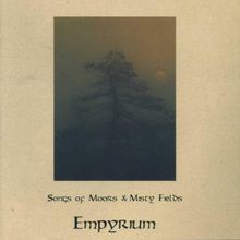 Songs of Moors & Misty Fields