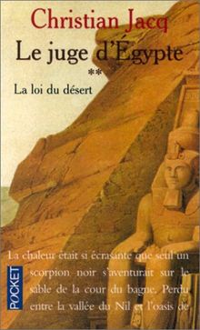 La Loi Do Desert