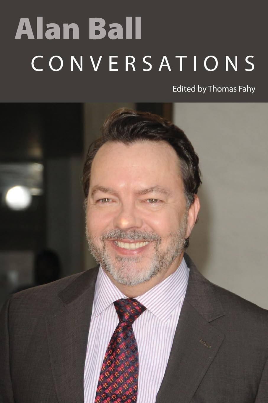 Alan Ball: Conversations (Television Conversations Series)