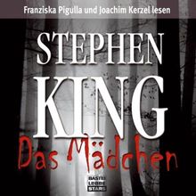 Das Mädchen: ungekürzte Romanfassung