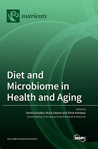 Diet and Microbiome in Health and Aging