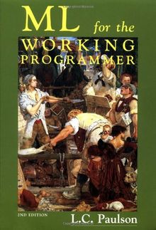 ML for the Working Programmer