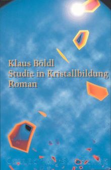 Studie in Kristallbildung