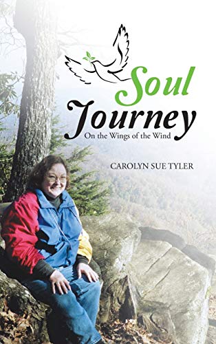 Soul Journey: On the Wings of the Wind
