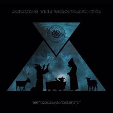 Stallzeit (Limited Digipack)