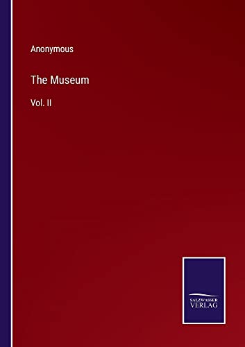 The Museum: Vol. II