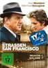 Die Straßen von San Francisco - Season 1, Volume 1 [4 DVDs]