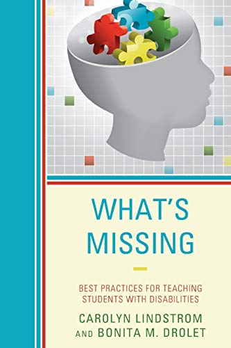 What's Missing: Best Practices for Teaching Students with Disabilities