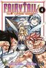 Fairy Tail : 100 years quest. Vol. 4