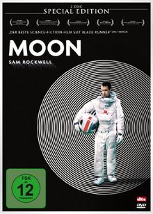 Moon (Special Edition) [2 DVDs]